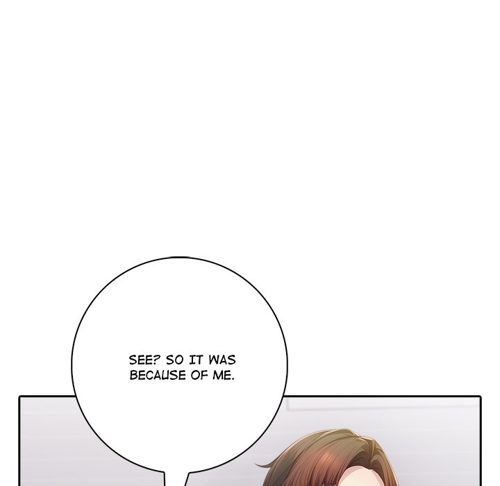 Mina's Little Trap Chapter 2 - Manhwa18.com