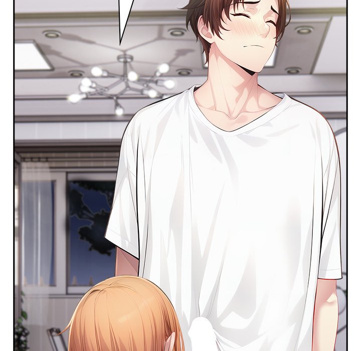 Mina's Little Trap Chapter 2 - Manhwa18.com