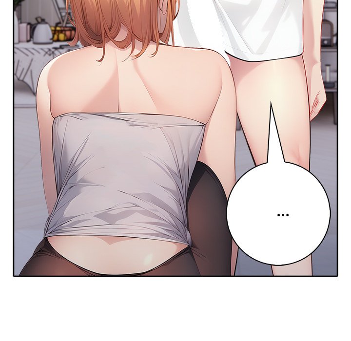 Mina's Little Trap Chapter 2 - Manhwa18.com