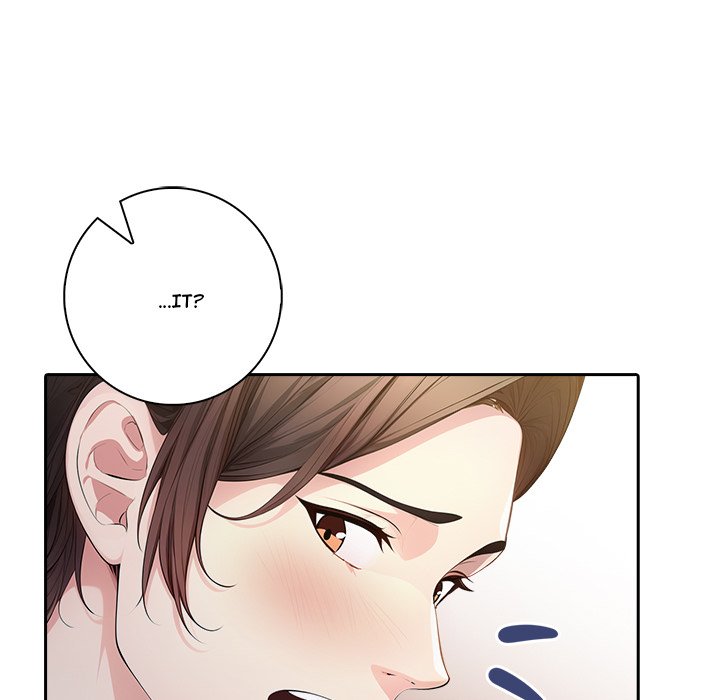 Mina's Little Trap Chapter 2 - Manhwa18.com