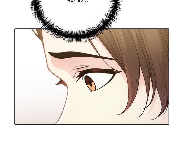 Mina's Little Trap Chapter 2 - Manhwa18.com