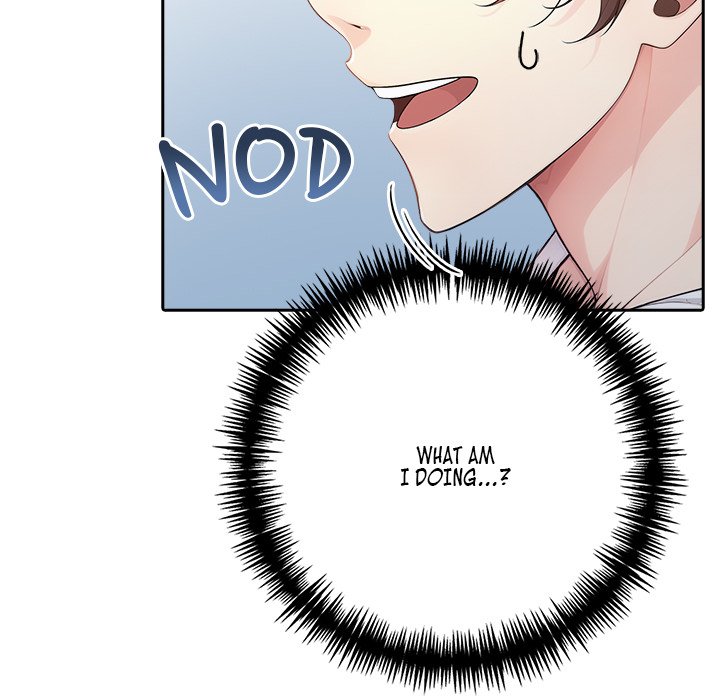 Mina's Little Trap Chapter 2 - Manhwa18.com