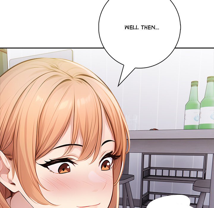 Mina's Little Trap Chapter 2 - Manhwa18.com