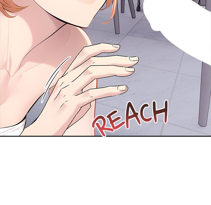 Mina's Little Trap Chapter 2 - Manhwa18.com