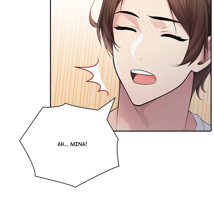 Mina's Little Trap Chapter 2 - Manhwa18.com