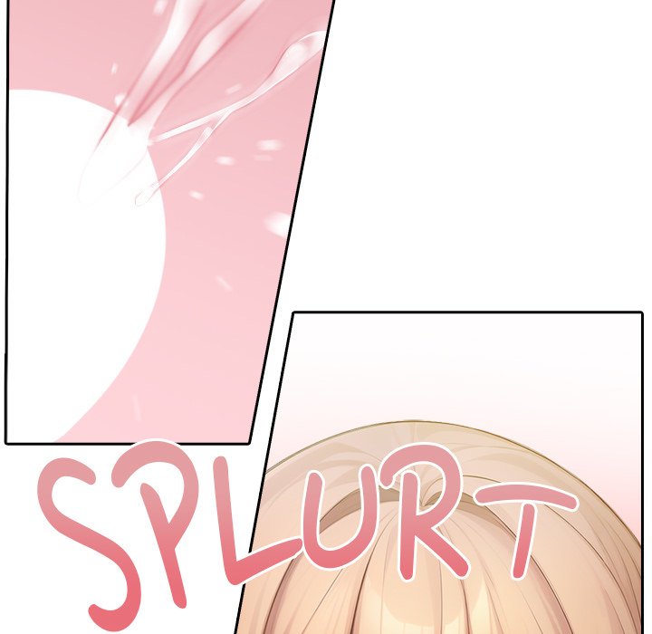 Mina's Little Trap Chapter 2 - Manhwa18.com