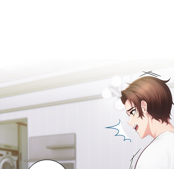 Mina's Little Trap Chapter 2 - Manhwa18.com