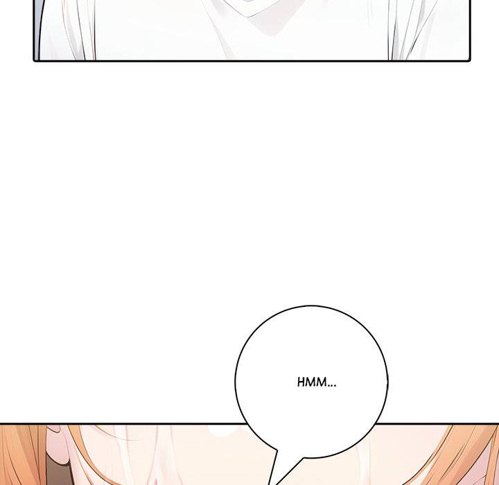 Mina's Little Trap Chapter 2 - Manhwa18.com