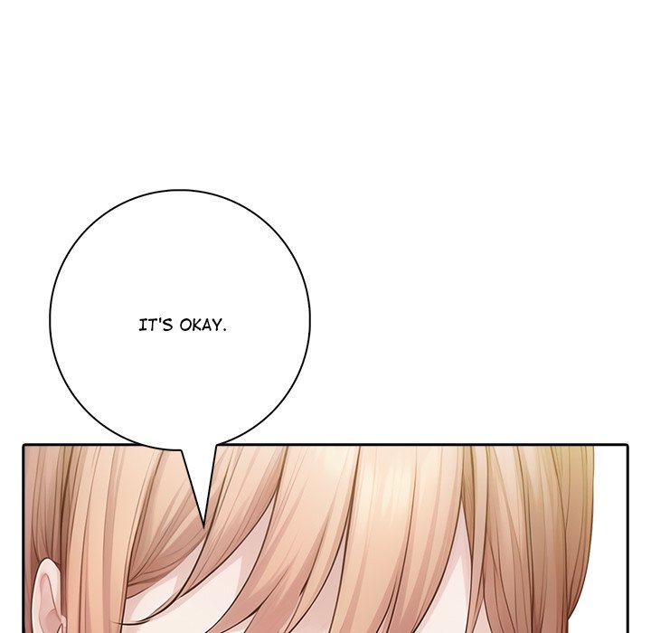 Mina's Little Trap Chapter 2 - Manhwa18.com