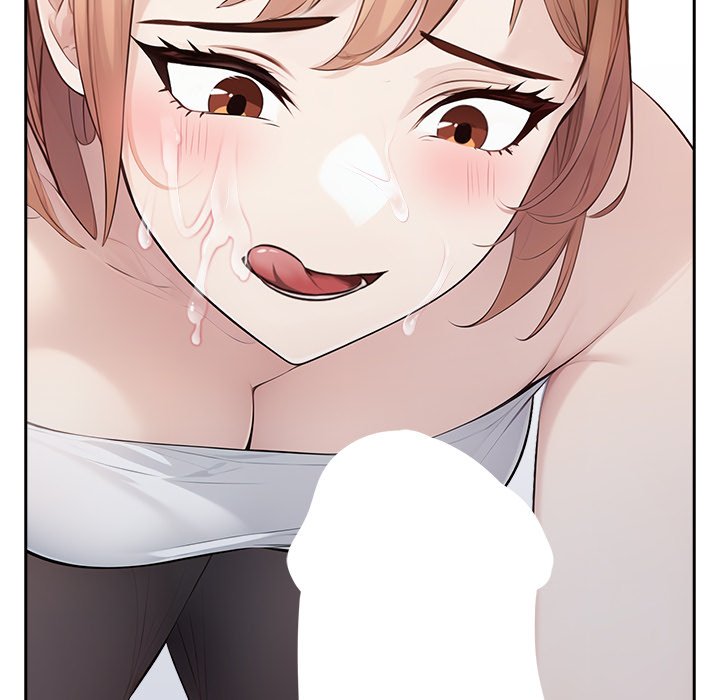 Mina's Little Trap Chapter 2 - Manhwa18.com