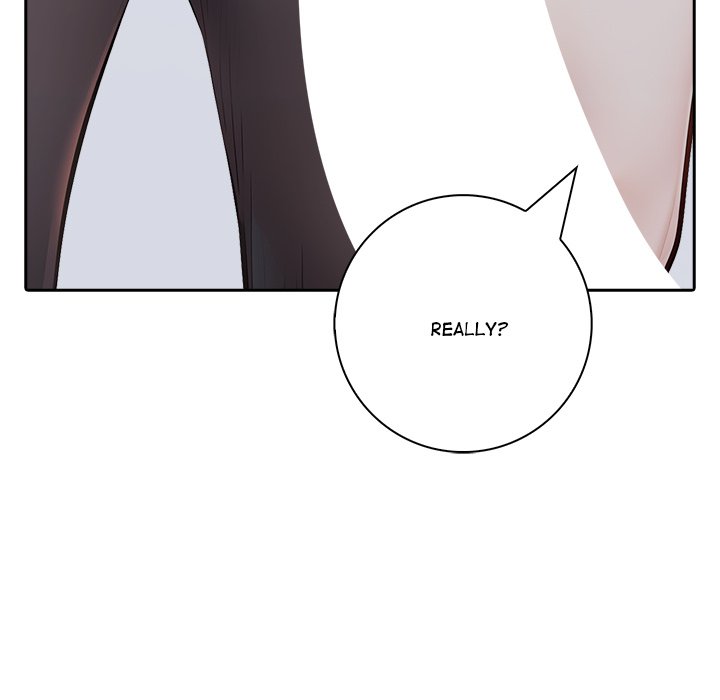 Mina's Little Trap Chapter 2 - Manhwa18.com