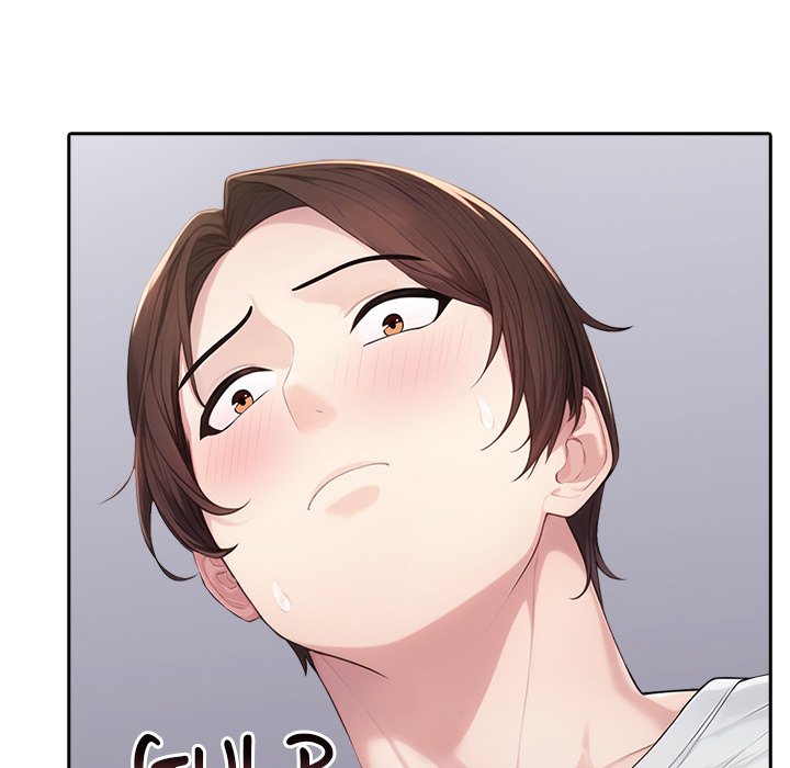 Mina's Little Trap Chapter 2 - Manhwa18.com