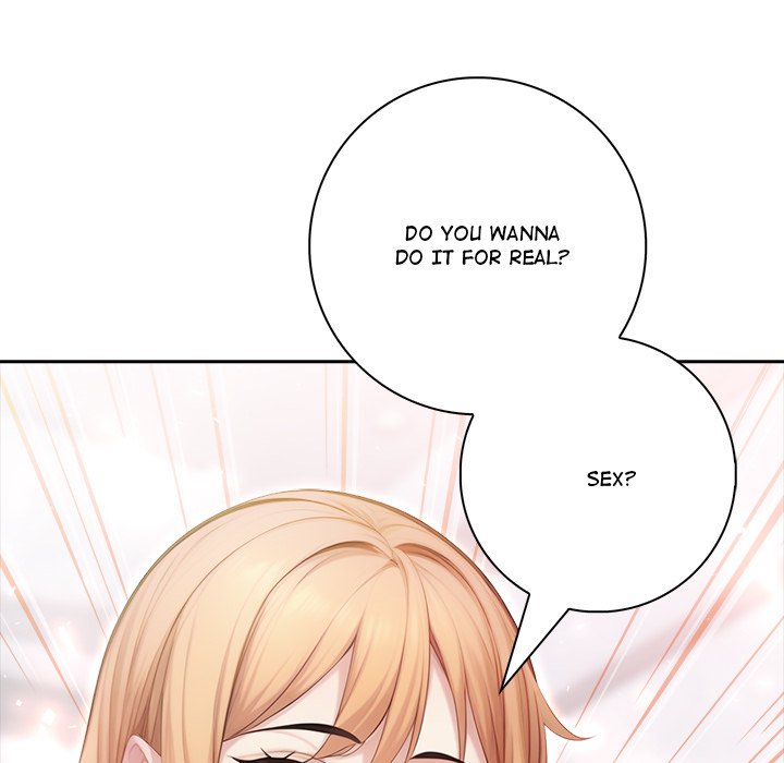 Mina's Little Trap Chapter 2 - Manhwa18.com