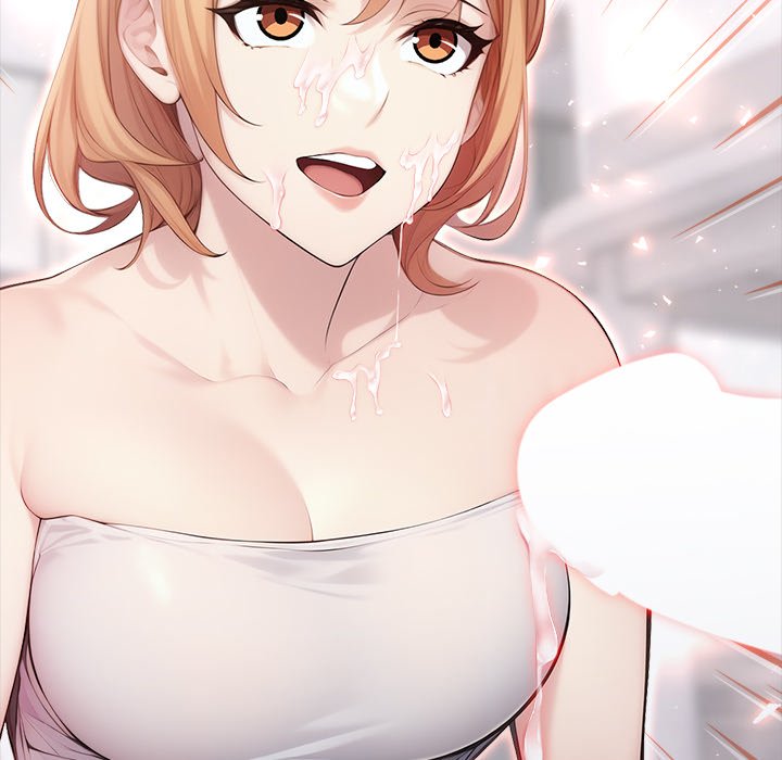 Mina's Little Trap Chapter 2 - Manhwa18.com