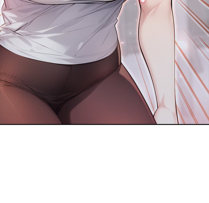 Mina's Little Trap Chapter 2 - Manhwa18.com