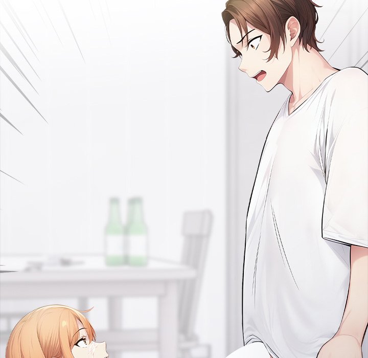 Mina's Little Trap Chapter 2 - Manhwa18.com