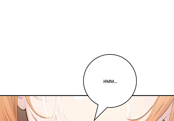 Mina's Little Trap Chapter 3 - Manhwa18.com