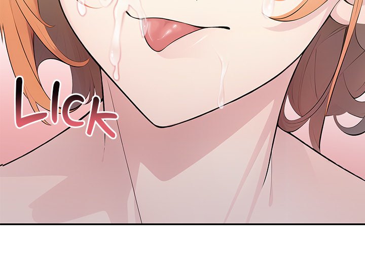 Mina's Little Trap Chapter 3 - Manhwa18.com