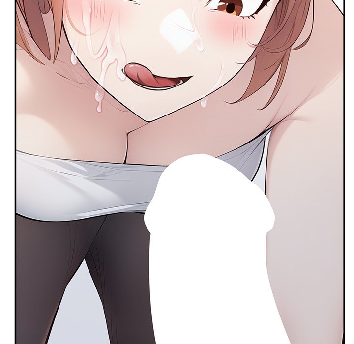 Mina's Little Trap Chapter 3 - Manhwa18.com