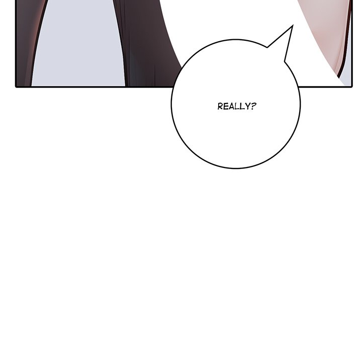 Mina's Little Trap Chapter 3 - Manhwa18.com