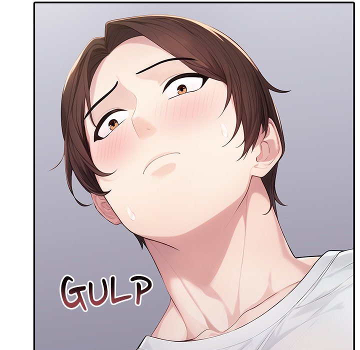 Mina's Little Trap Chapter 3 - Manhwa18.com