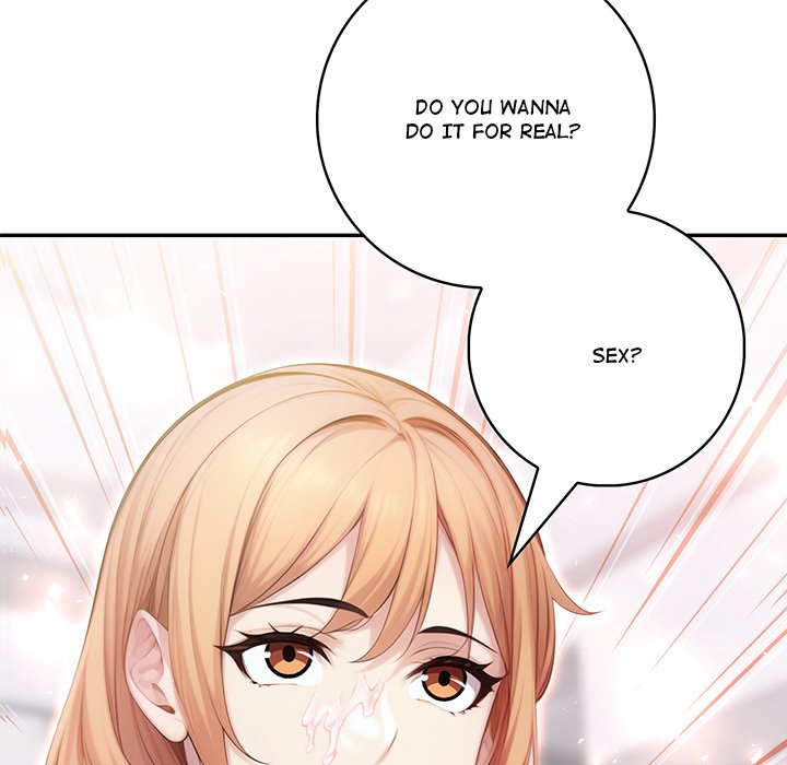 Mina's Little Trap Chapter 3 - Manhwa18.com