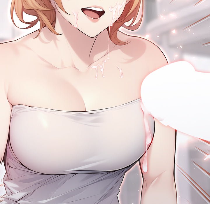 Mina's Little Trap Chapter 3 - Manhwa18.com