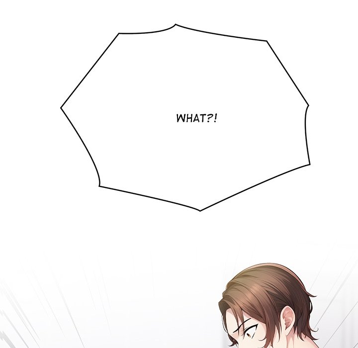 Mina's Little Trap Chapter 3 - Manhwa18.com