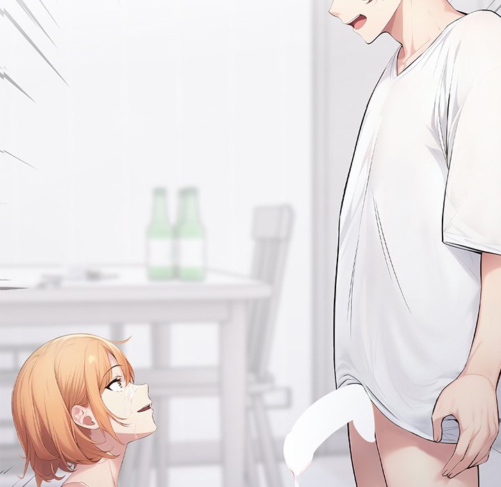 Mina's Little Trap Chapter 3 - Manhwa18.com