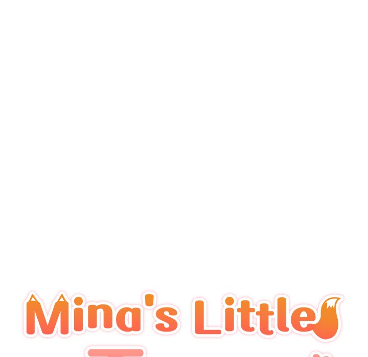 Mina's Little Trap Chapter 3 - Manhwa18.com