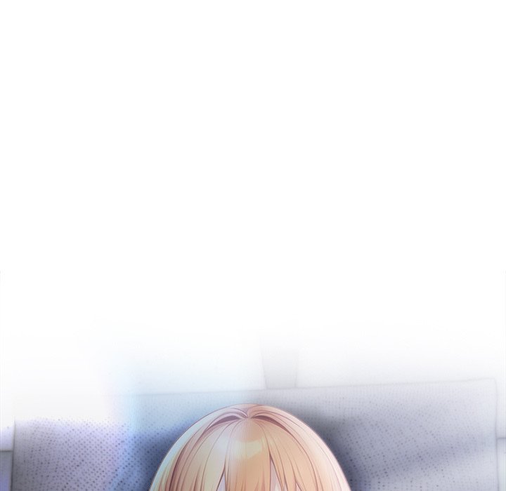 Mina's Little Trap Chapter 3 - Manhwa18.com