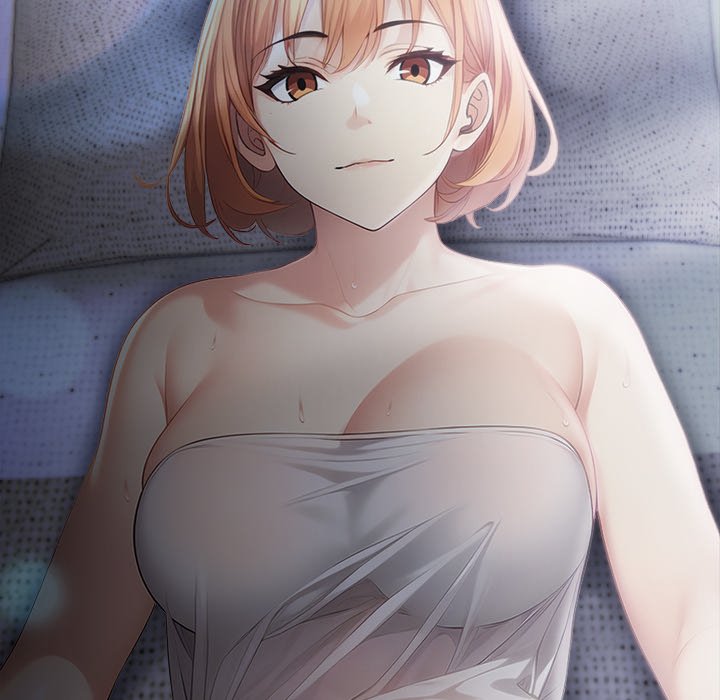 Mina's Little Trap Chapter 3 - Manhwa18.com