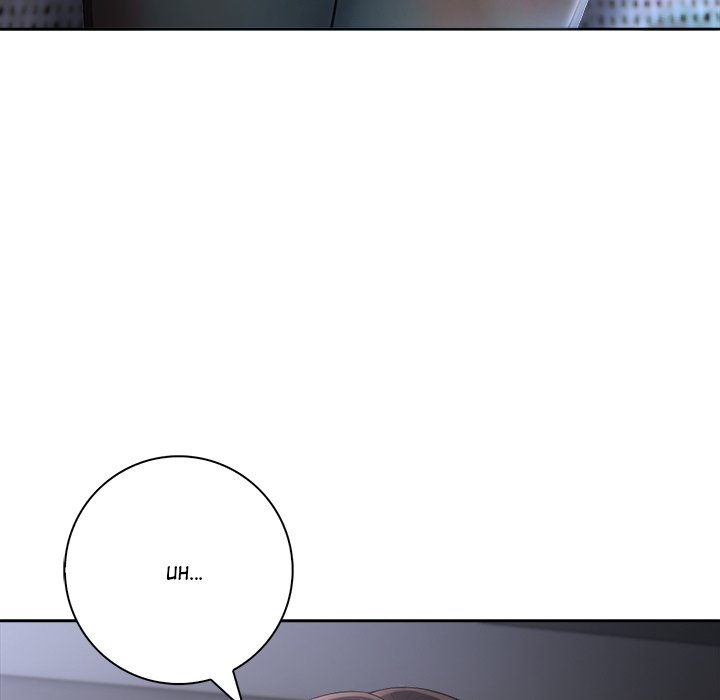 Mina's Little Trap Chapter 3 - Manhwa18.com