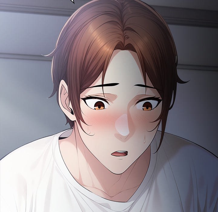 Mina's Little Trap Chapter 3 - Manhwa18.com