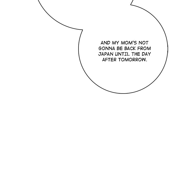 Mina's Little Trap Chapter 3 - Manhwa18.com