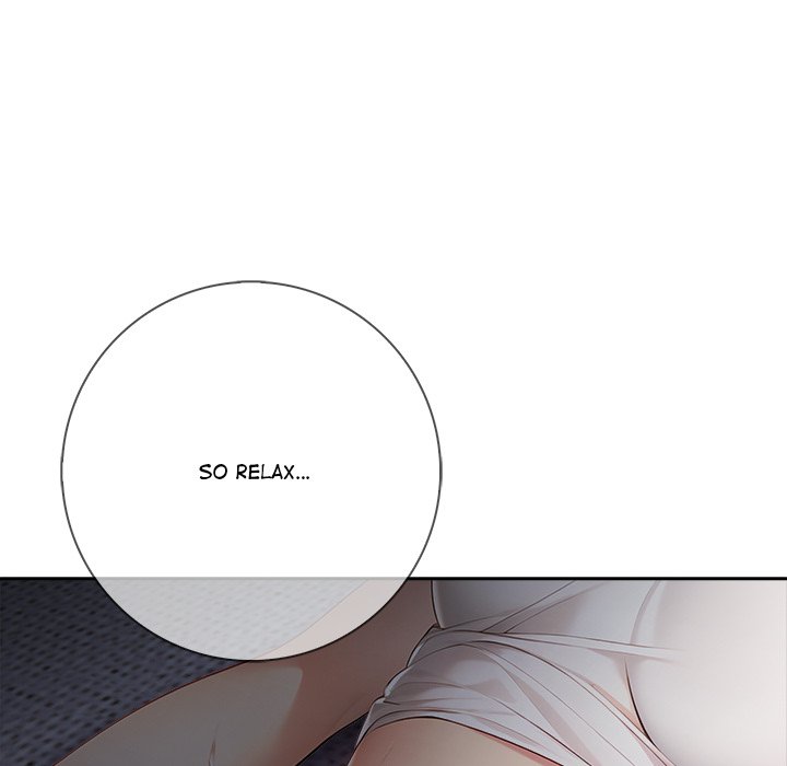 Mina's Little Trap Chapter 3 - Manhwa18.com