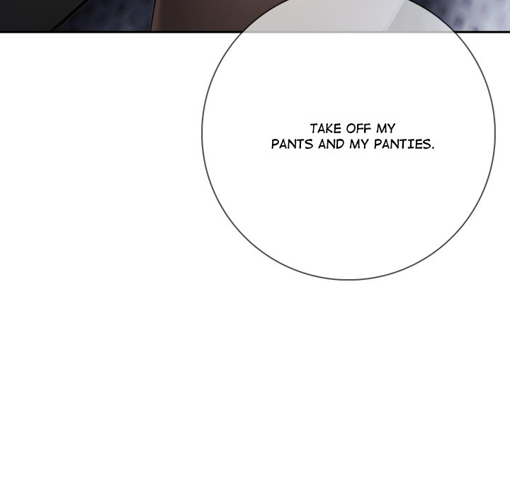 Mina's Little Trap Chapter 3 - Manhwa18.com