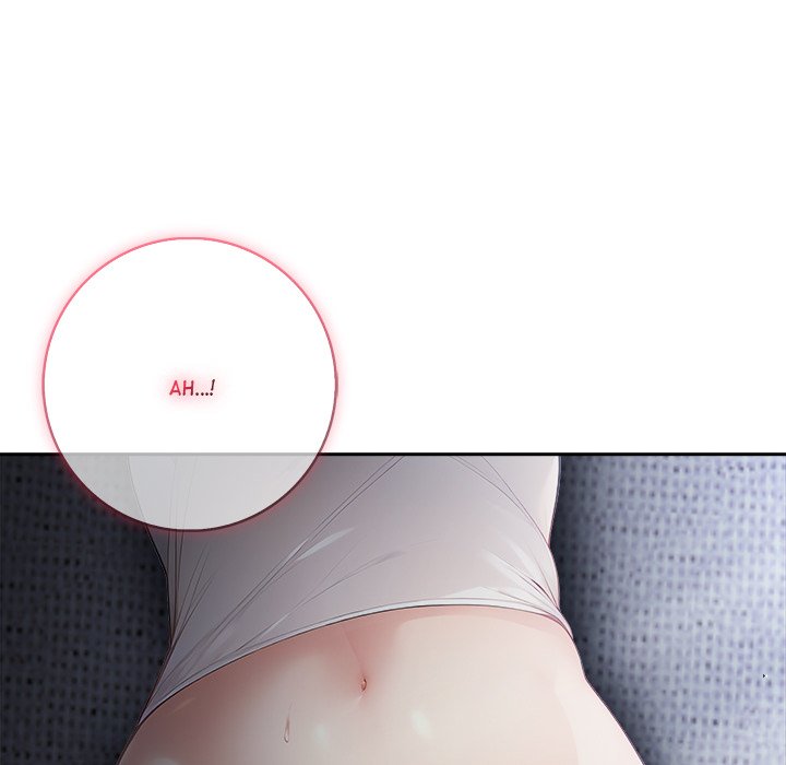 Mina's Little Trap Chapter 3 - Manhwa18.com