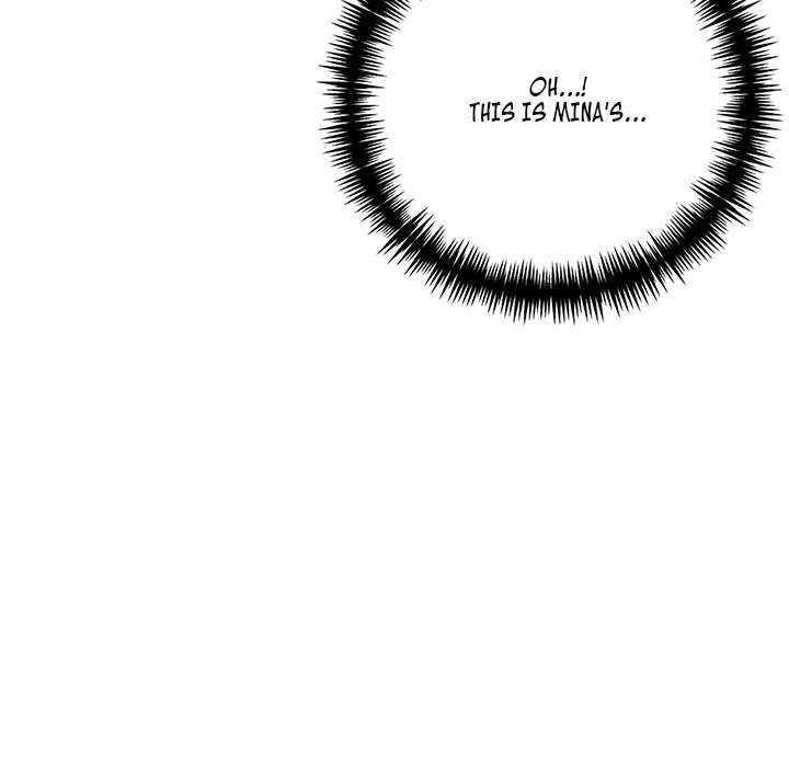 Mina's Little Trap Chapter 3 - Manhwa18.com
