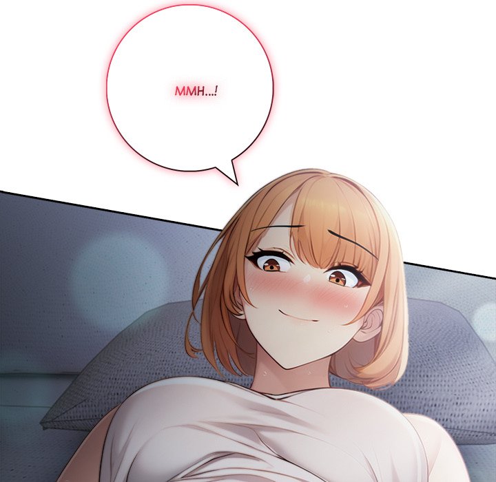 Mina's Little Trap Chapter 3 - Manhwa18.com