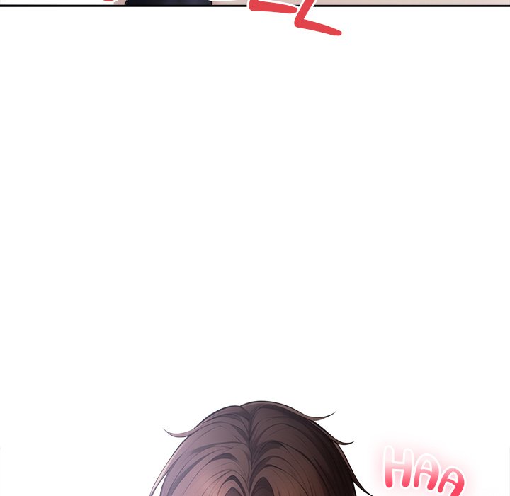 Mina's Little Trap Chapter 3 - Manhwa18.com