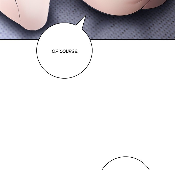 Mina's Little Trap Chapter 3 - Manhwa18.com