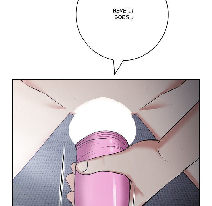 Mina's Little Trap Chapter 3 - Manhwa18.com