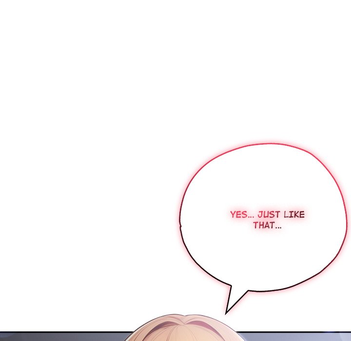 Mina's Little Trap Chapter 3 - Manhwa18.com