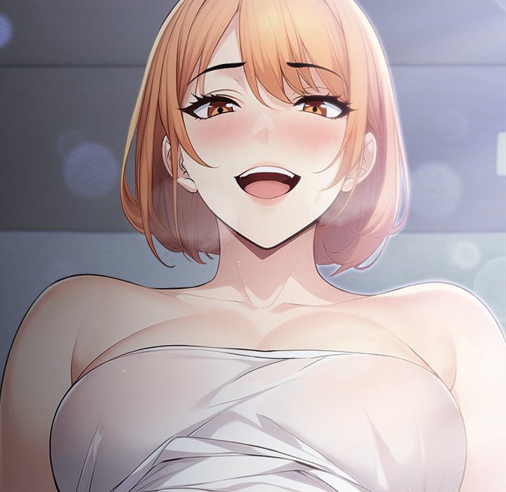 Mina's Little Trap Chapter 3 - Manhwa18.com