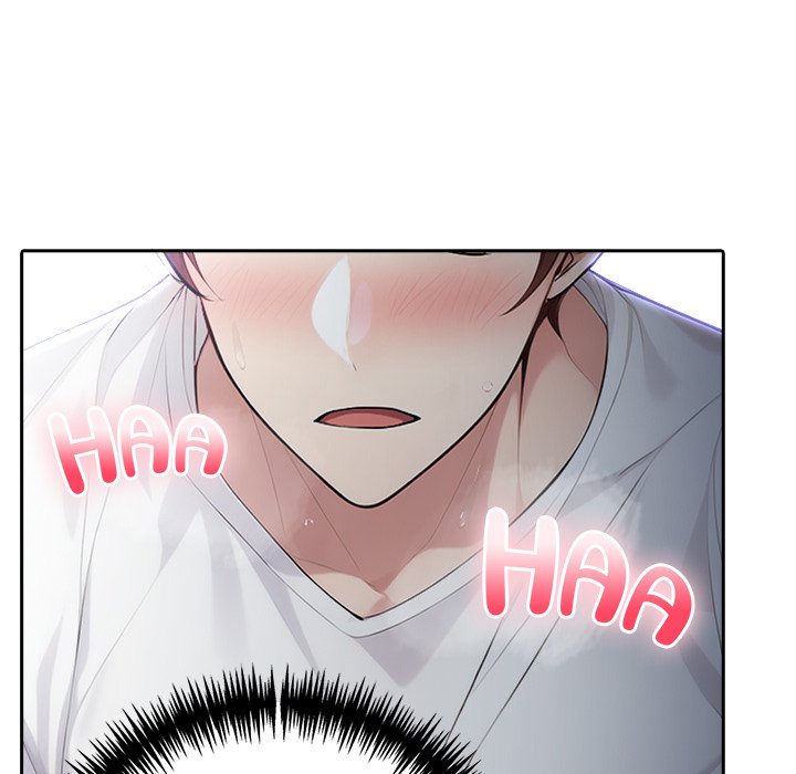 Mina's Little Trap Chapter 3 - Manhwa18.com
