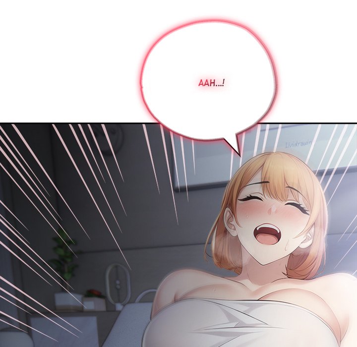 Mina's Little Trap Chapter 3 - Manhwa18.com