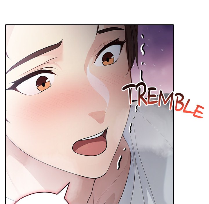 Mina's Little Trap Chapter 3 - Manhwa18.com