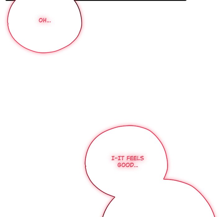 Mina's Little Trap Chapter 3 - Manhwa18.com