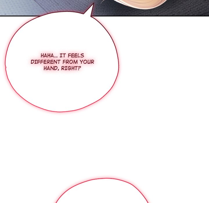 Mina's Little Trap Chapter 3 - Manhwa18.com